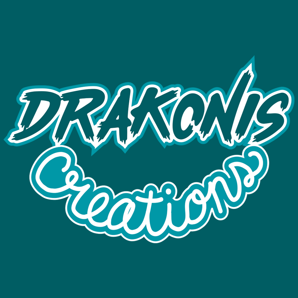 drakoniscreations.com